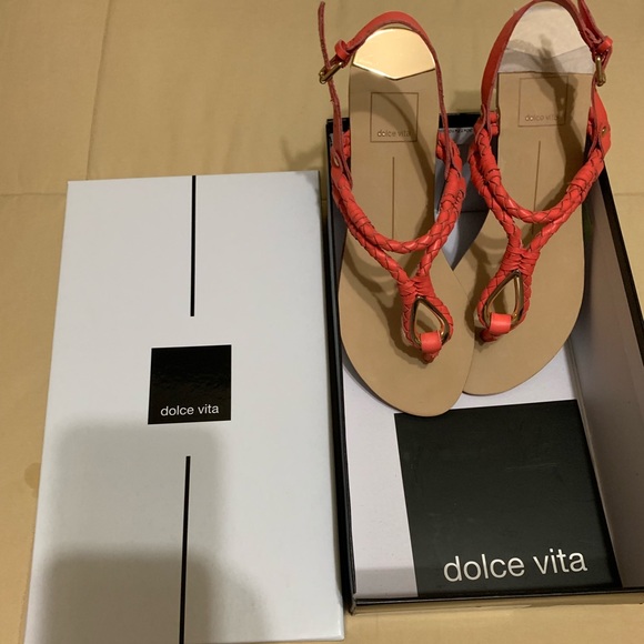 Dolce Vita Shoes - Sandals